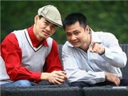 Bóng đá anh, ngoại hạng anh, lịch thi đấu euro 2012,  Xuân Bắc, Tự Long chọc cười khán giả nhí dịp 1/6